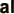 al