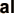 al