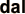 dal