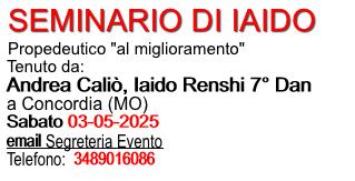 Tema dell'evento