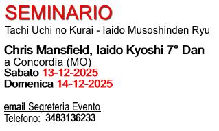 Tema dell'evento